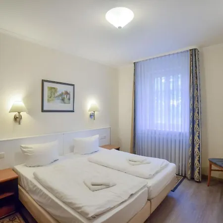Duenenpark - Komfort Mit 1 Schlafzimmer Und Terrasse Im Erdgeschoss 115 Apartment *