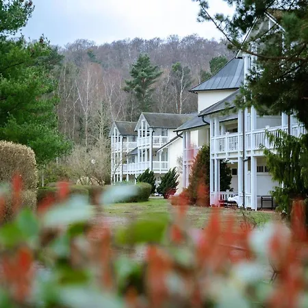 Appartamento Duenenpark - Komfort Mit 1 Schlafzimmer Und Terrasse Im Erdgeschoss 115