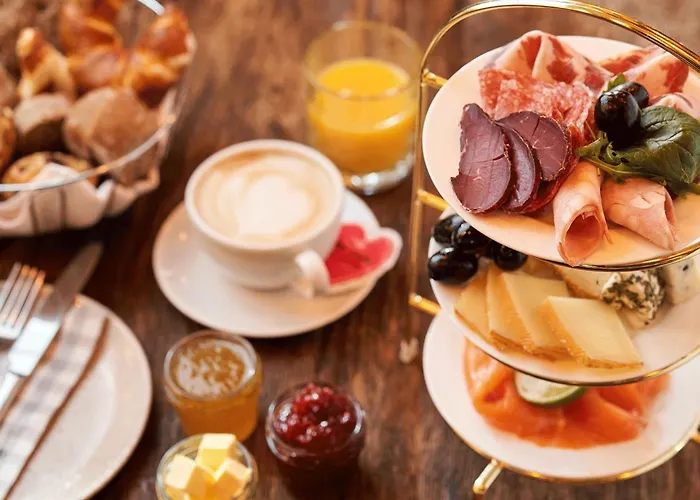 Duenenpark - Komfort Mit 1 Schlafzimmer Und Terrasse Im Erdgeschoss 115 Διαμέρισμα Binz